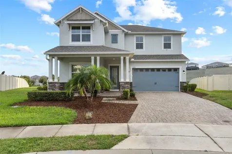 2446 Felce Court Davenport FL 33897