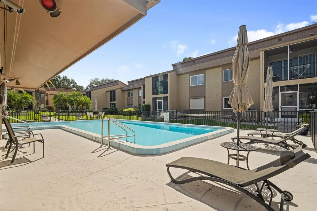 1575 Greenlea Drive Clearwater FL 33755