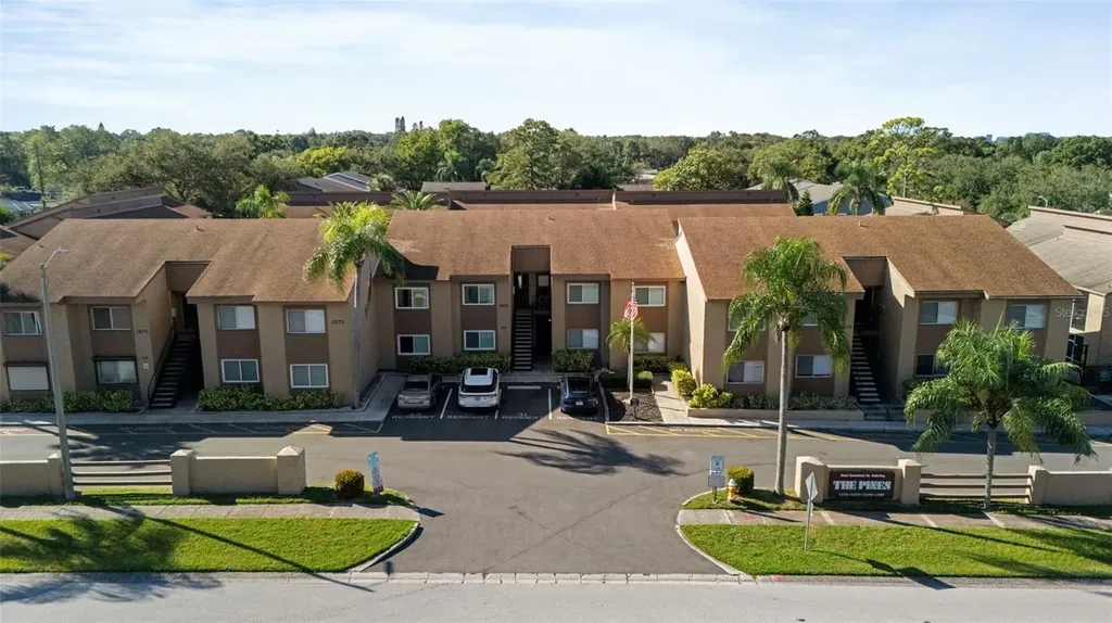 1575 Greenlea Drive Clearwater FL 33755