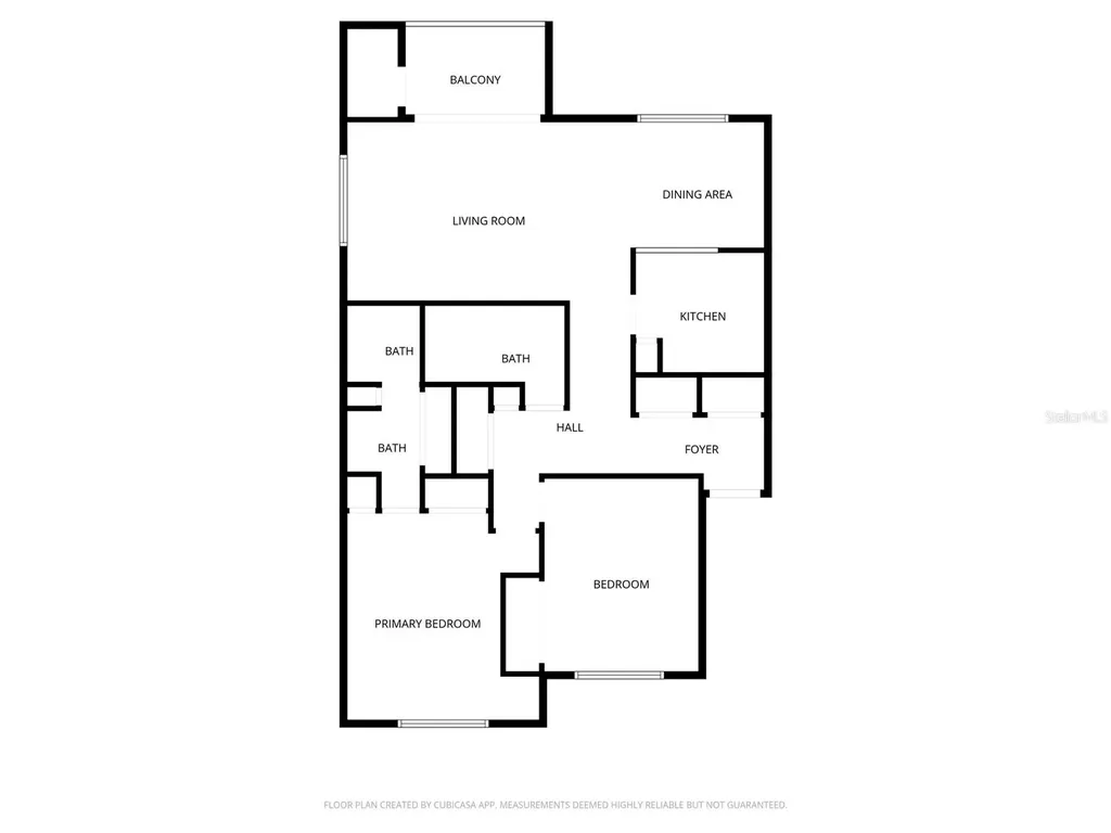 1575 Greenlea Drive Clearwater FL 33755