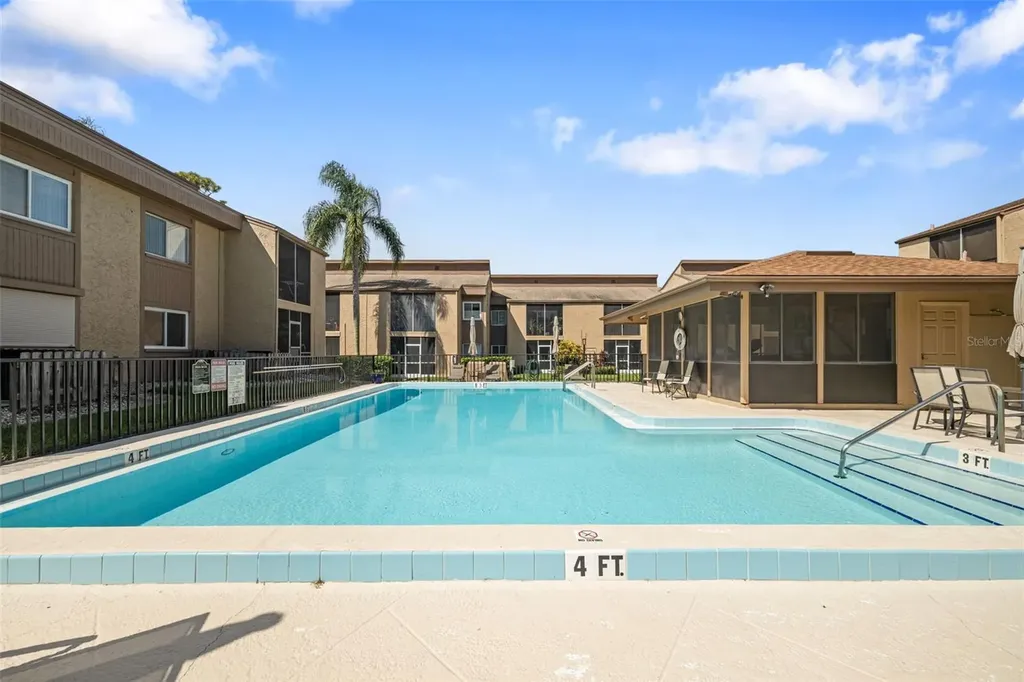 1575 Greenlea Drive Clearwater FL 33755