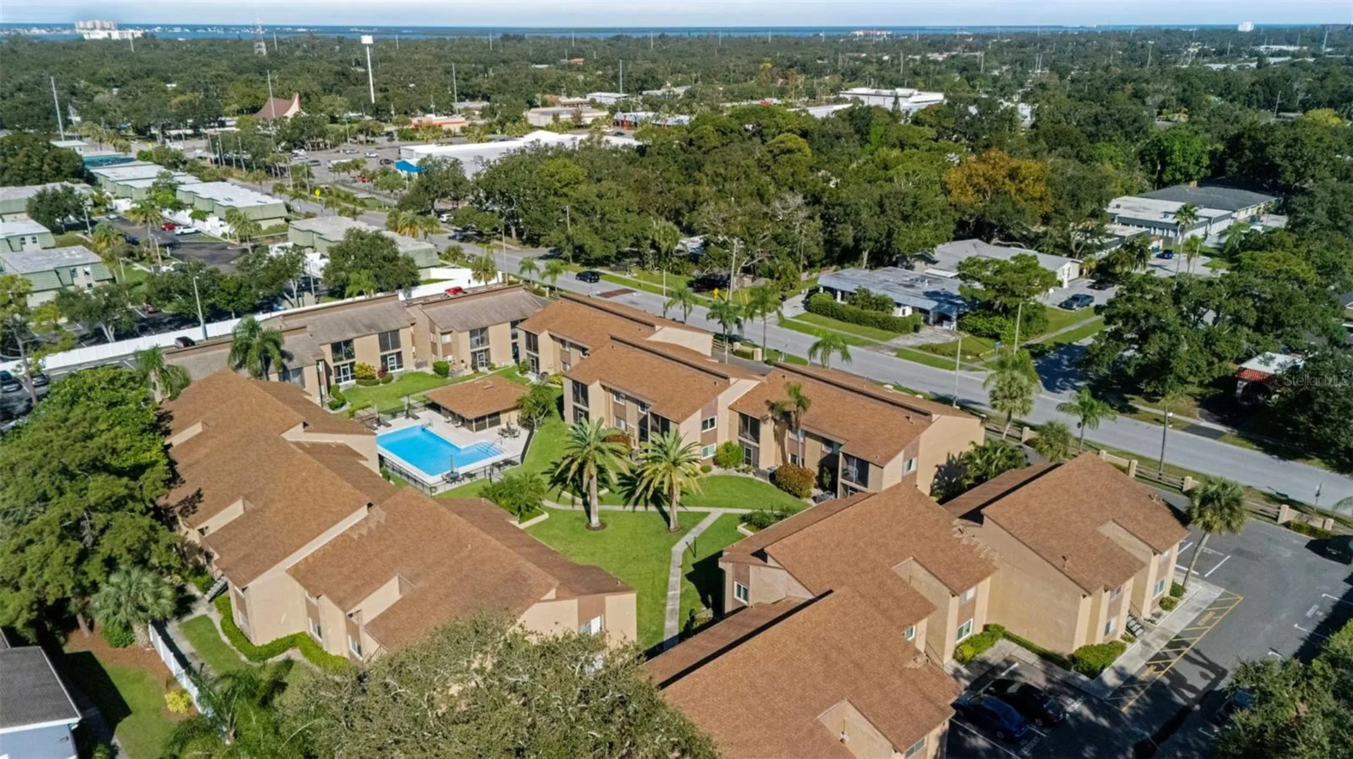 1575 Greenlea Drive Clearwater FL 33755