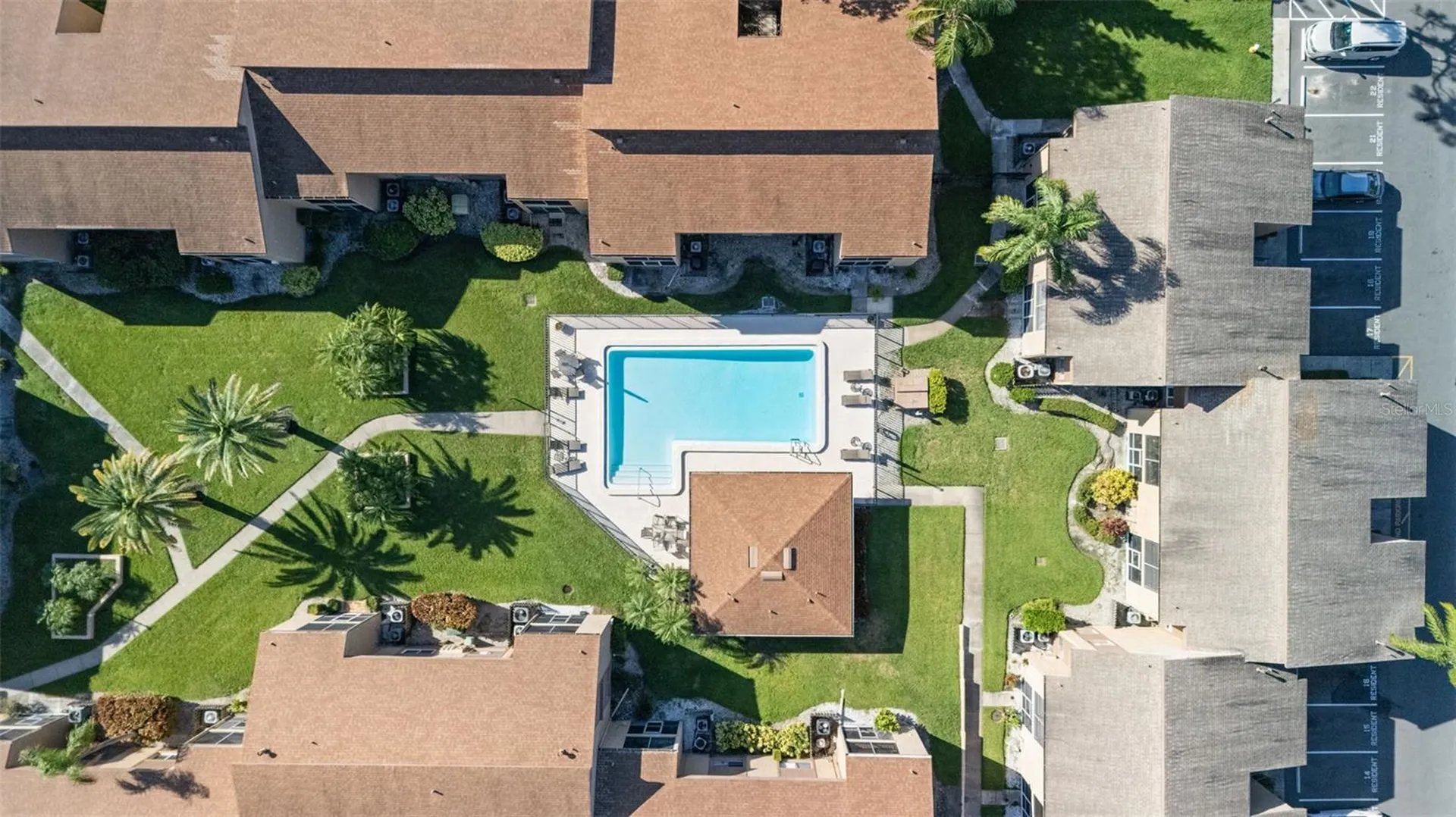 1575 Greenlea Drive Clearwater FL 33755