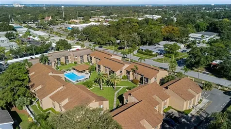 1575 Greenlea Drive Clearwater FL 33755