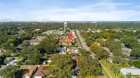 1575 Greenlea Drive Clearwater FL 33755