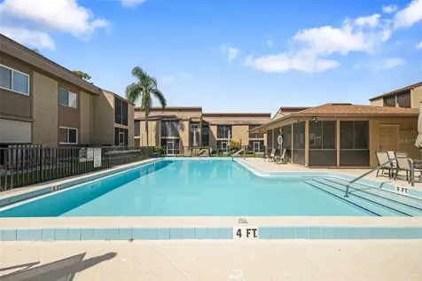 1575 Greenlea Drive Clearwater FL 33755