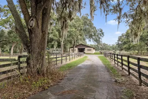 551 NE 200 Avenue Williston FL 32696
