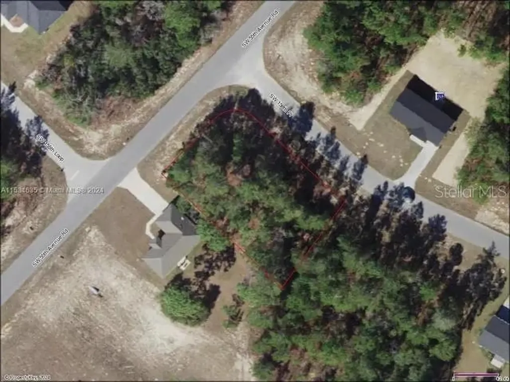 0 SW 55th Avenue Ocala FL 34476