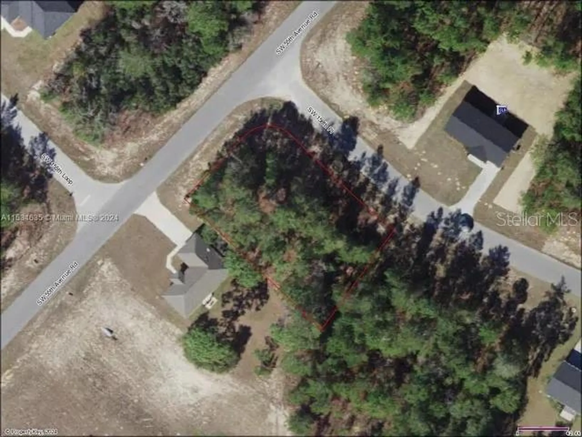 0 SW 55th Avenue Ocala FL 34476