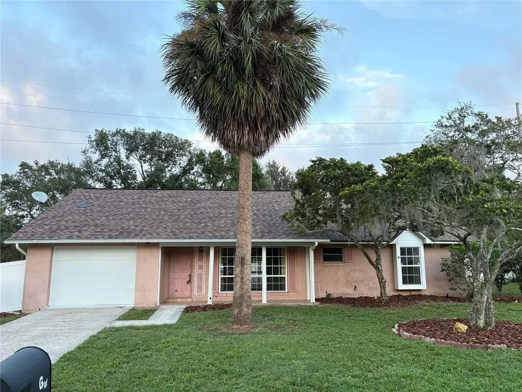 1212 Hilltop Drive Mount Dora FL 32757