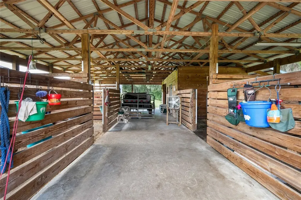 15833 Jessamine Road Dade City FL 33523