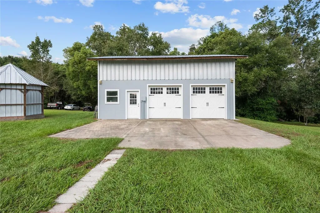 15833 Jessamine Road Dade City FL 33523
