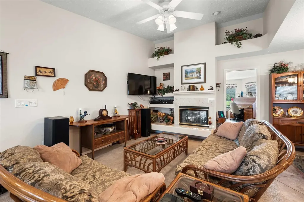 15833 Jessamine Road Dade City FL 33523