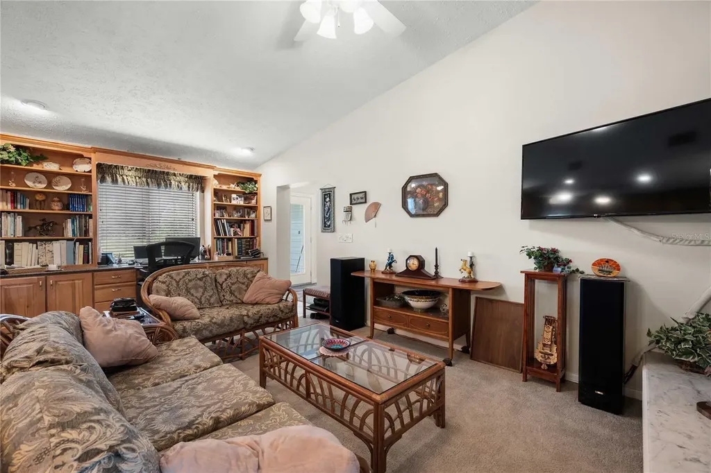 15833 Jessamine Road Dade City FL 33523