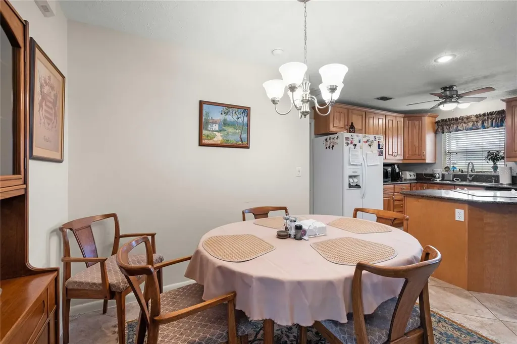 15833 Jessamine Road Dade City FL 33523
