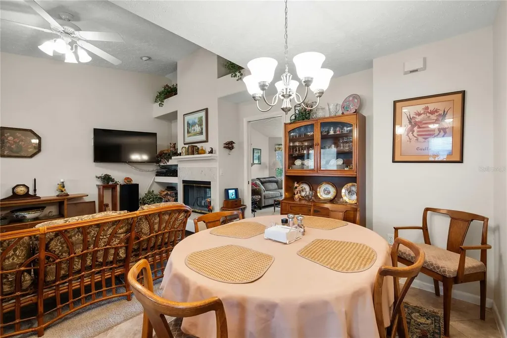 15833 Jessamine Road Dade City FL 33523