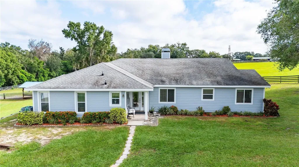 15833 Jessamine Road Dade City FL 33523