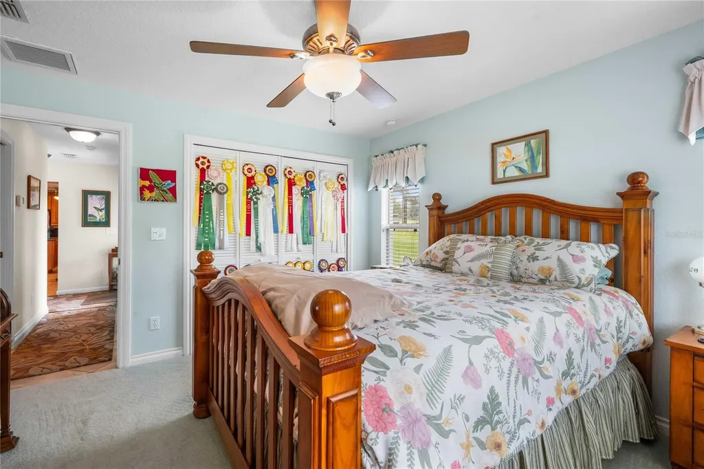 15833 Jessamine Road Dade City FL 33523