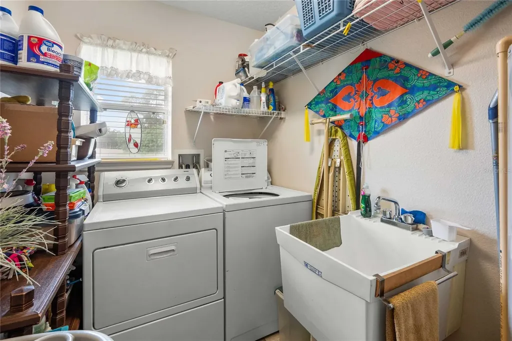 15833 Jessamine Road Dade City FL 33523