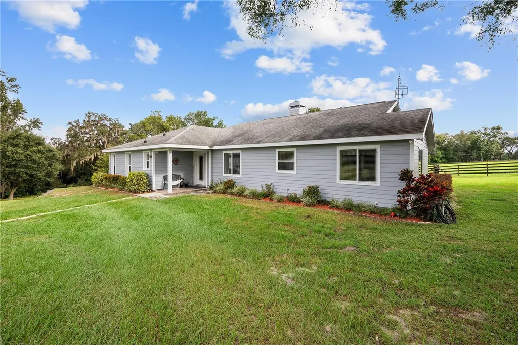 15833 Jessamine Road Dade City FL 33523