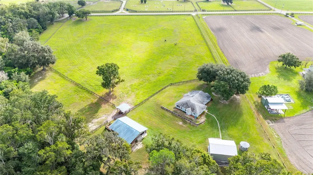 15833 Jessamine Road Dade City FL 33523