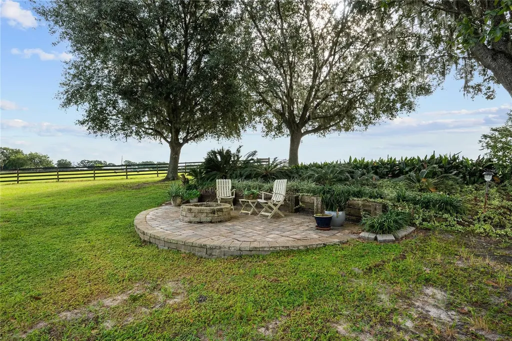15833 Jessamine Road Dade City FL 33523