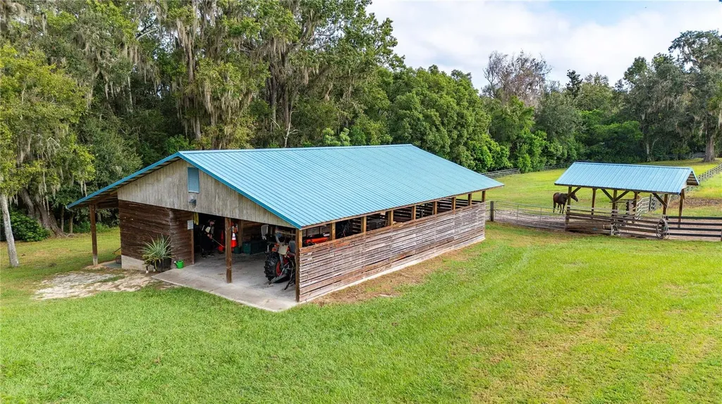 15833 Jessamine Road Dade City FL 33523