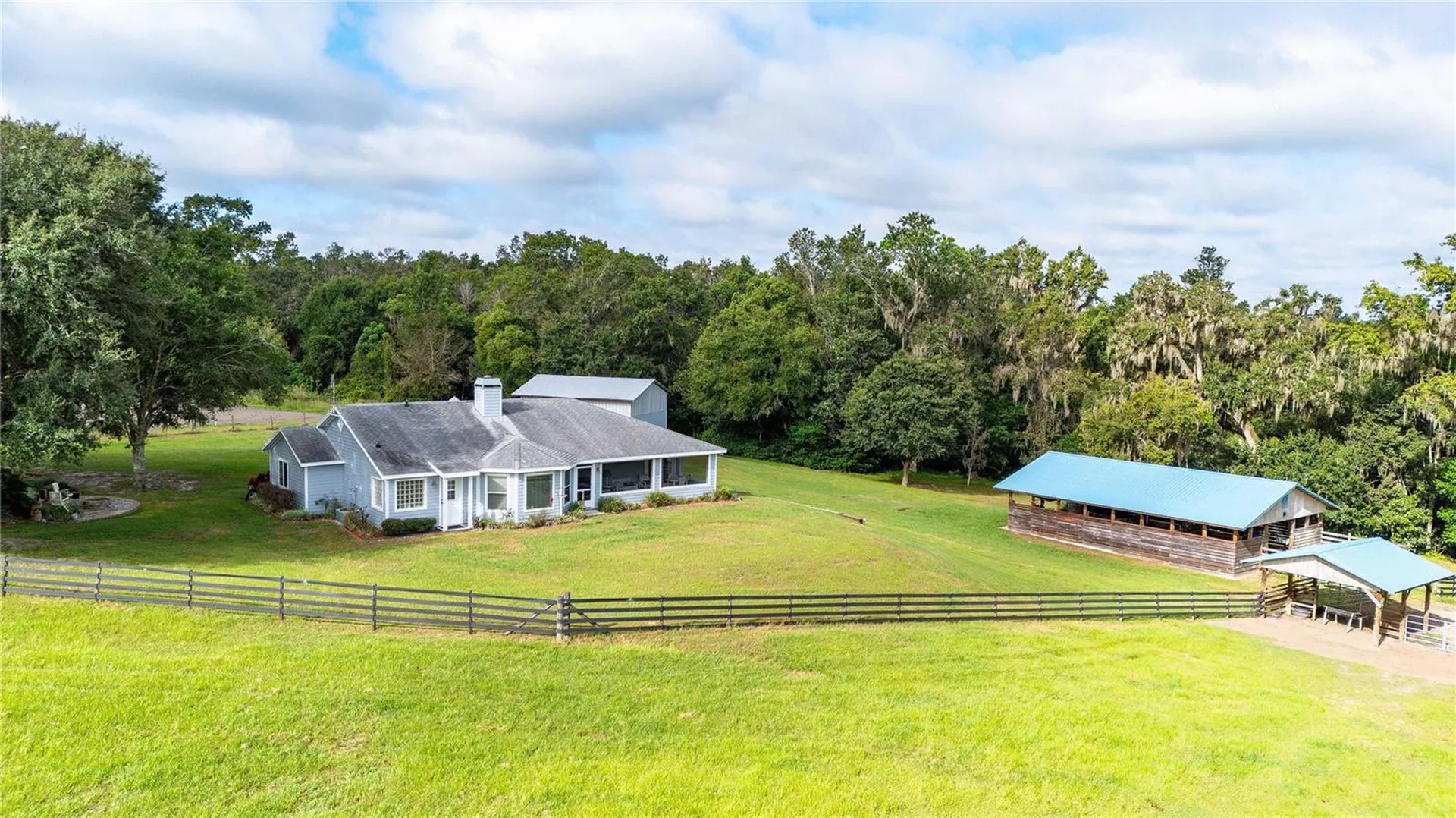 15833 Jessamine Road Dade City FL 33523
