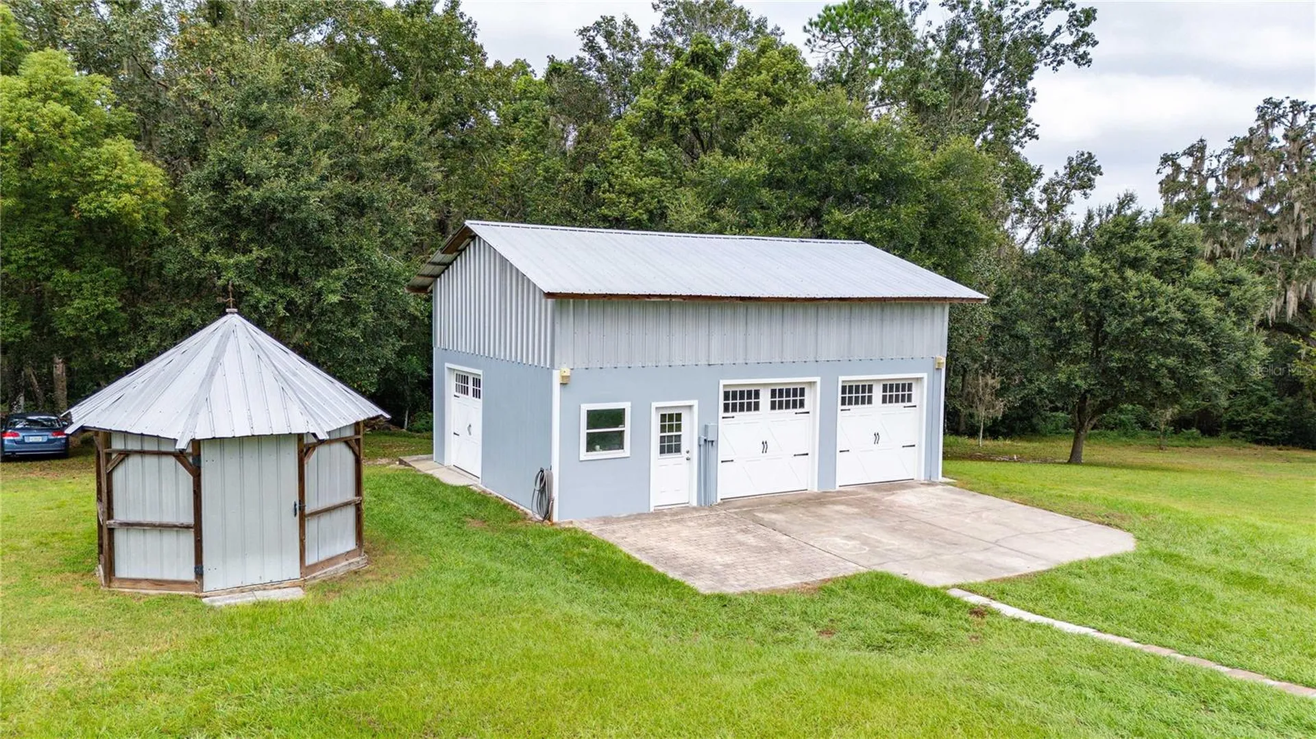 15833 Jessamine Road Dade City FL 33523