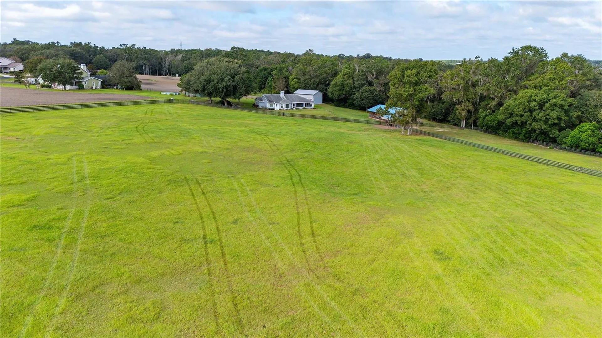 15833 Jessamine Road Dade City FL 33523