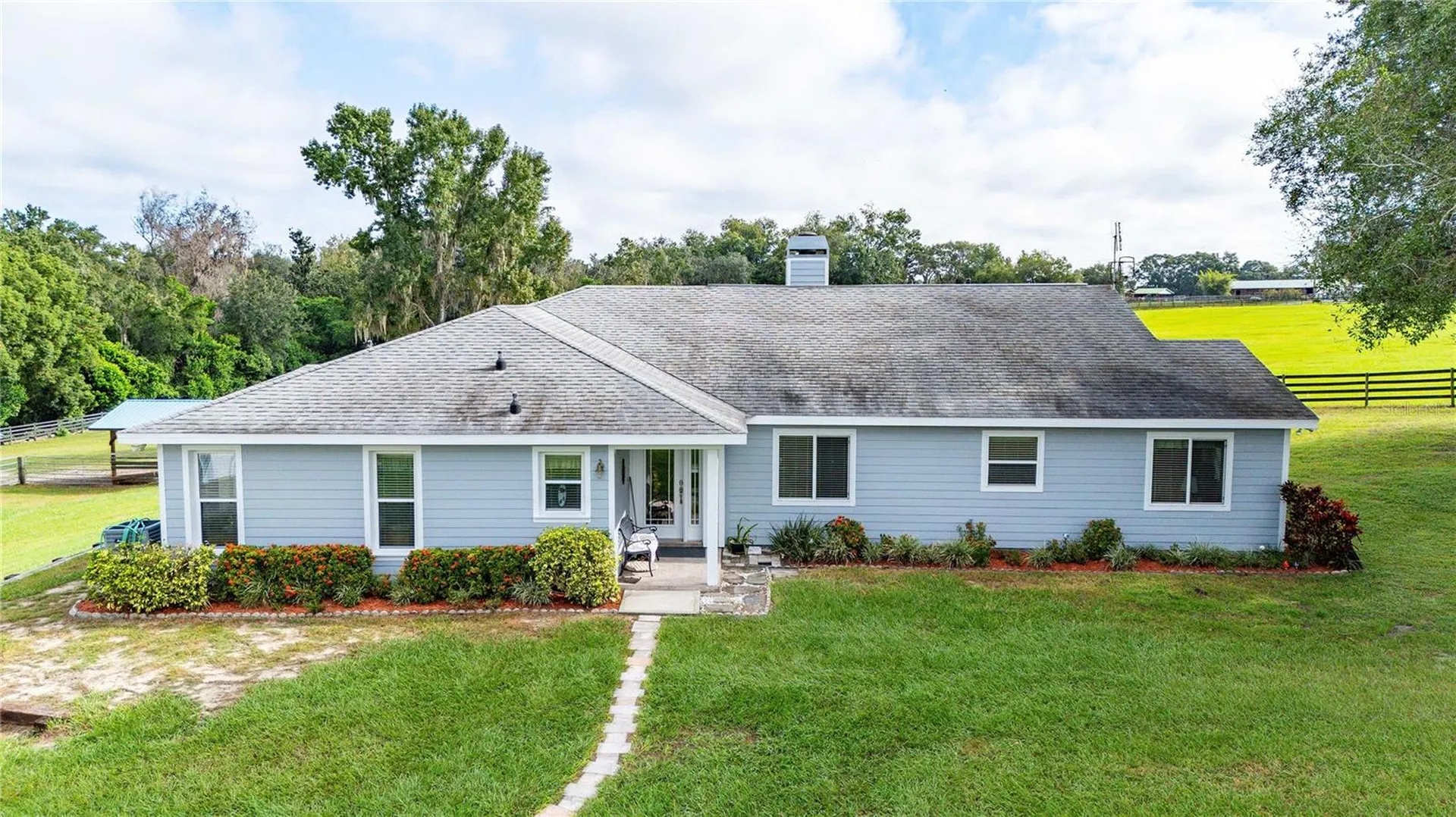 15833 Jessamine Road Dade City FL 33523