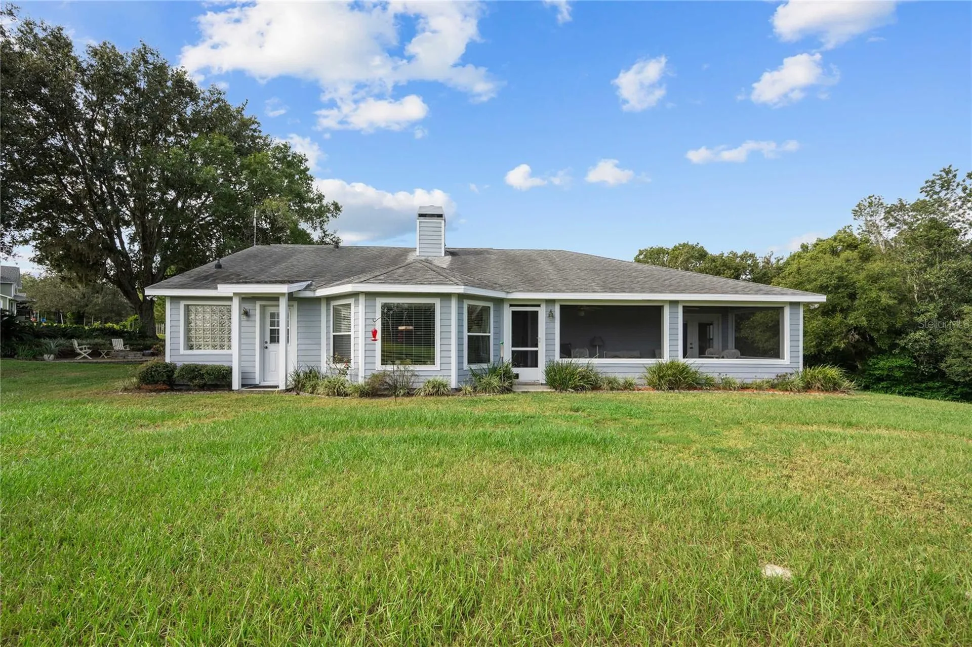 15833 Jessamine Road Dade City FL 33523