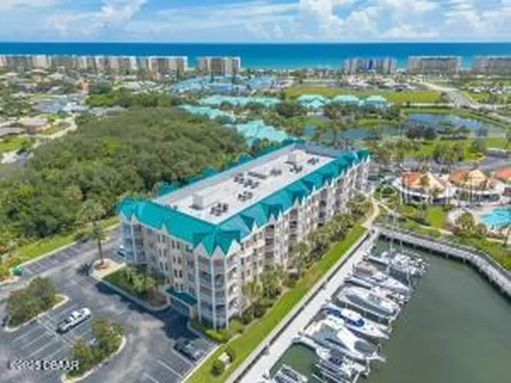 4623 Rivers Edge Village Lane Ponce Inlet FL 32127