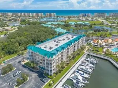4623 Rivers Edge Village Lane Ponce Inlet FL 32127