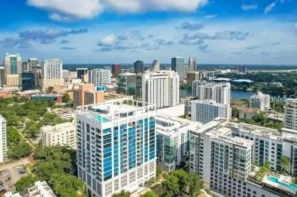 260 S Osceola Avenue Orlando FL 32801