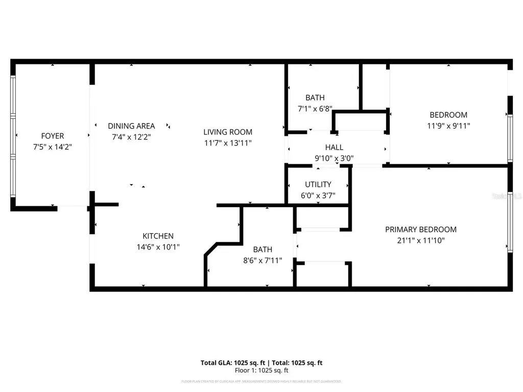 145 Avenida Messina Sarasota FL 34242