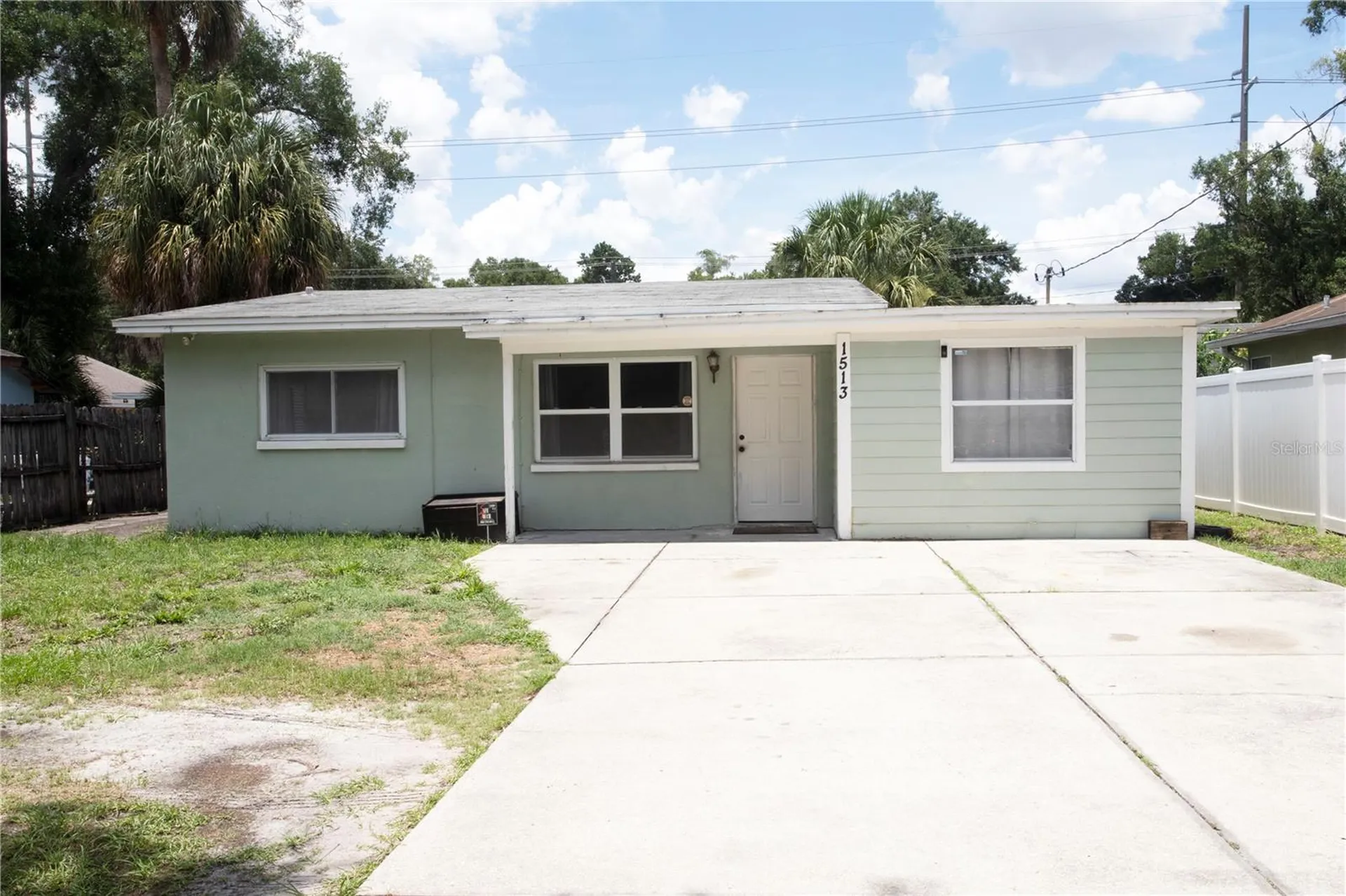 Tampa FL 33604