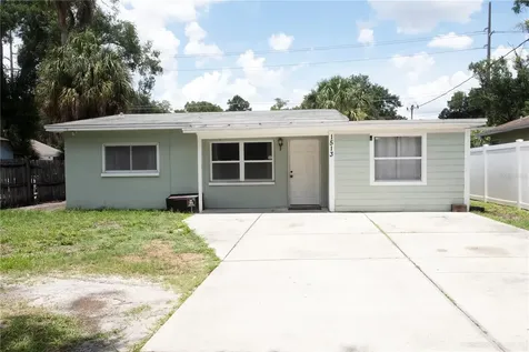 Tampa FL 33604