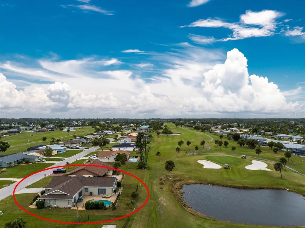 88 Oakland Hills Place Rotonda West FL 33947