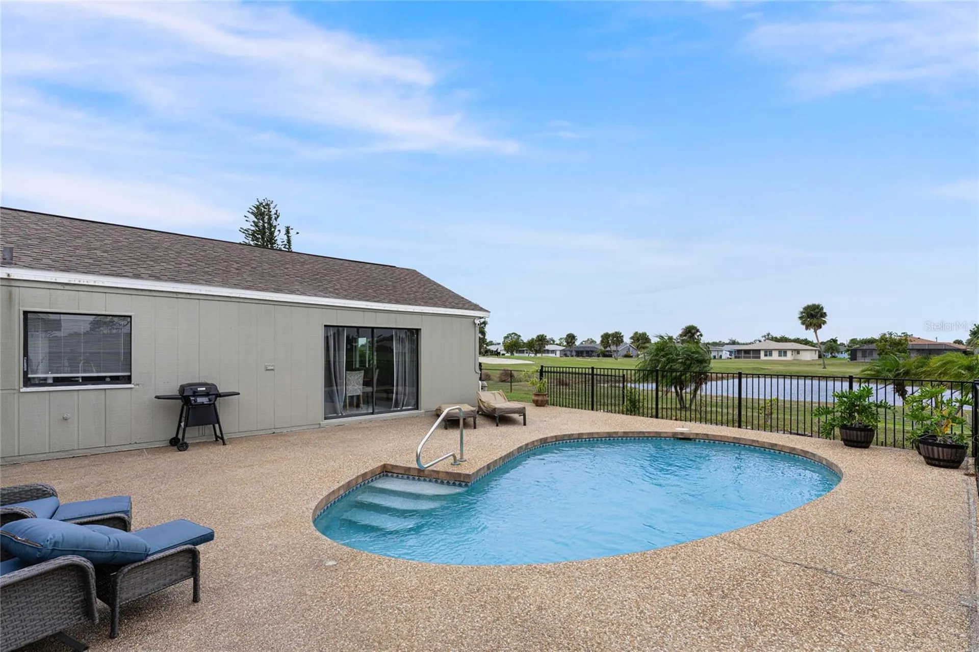 88 Oakland Hills Place Rotonda West FL 33947