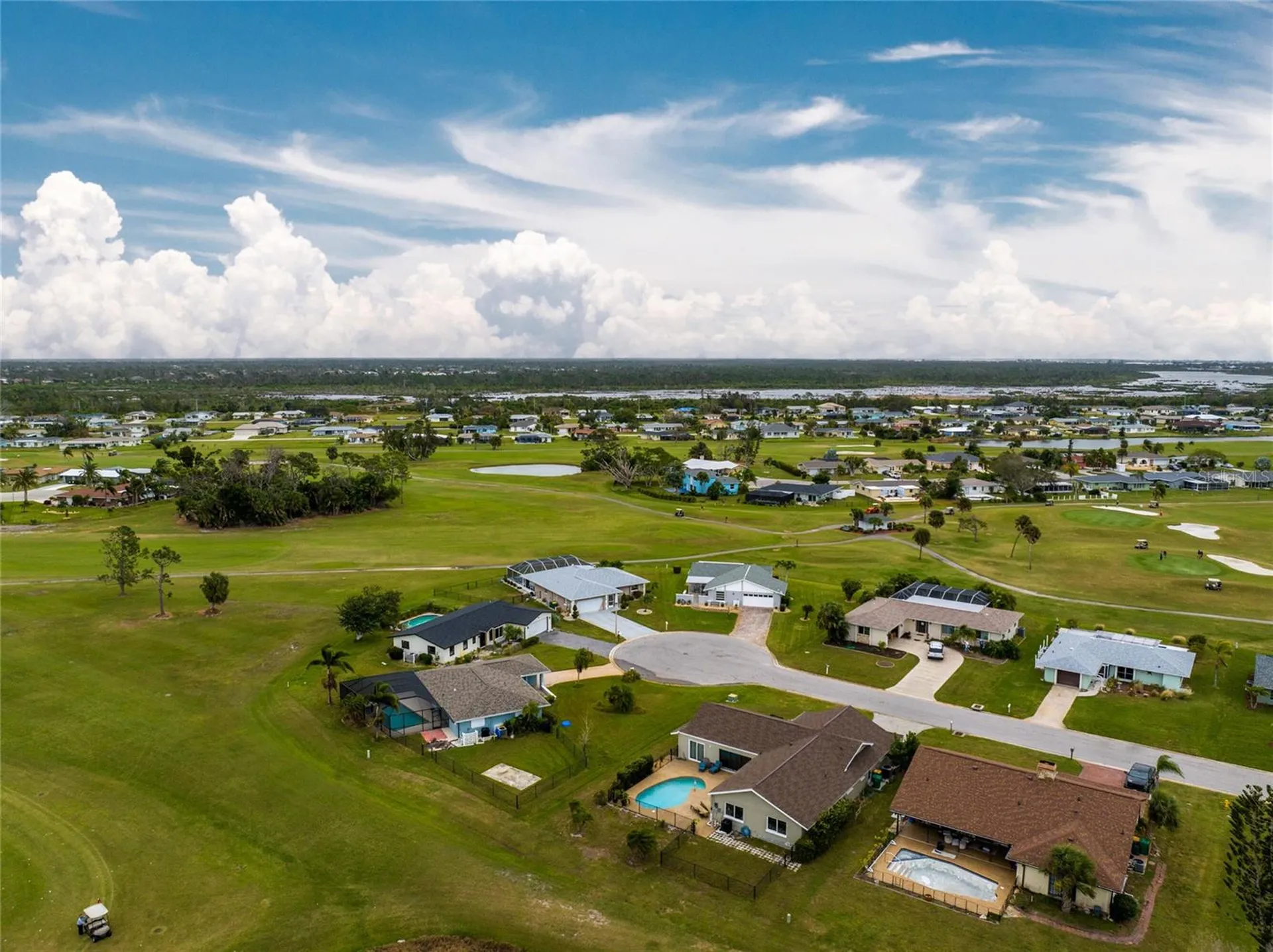 88 Oakland Hills Place Rotonda West FL 33947