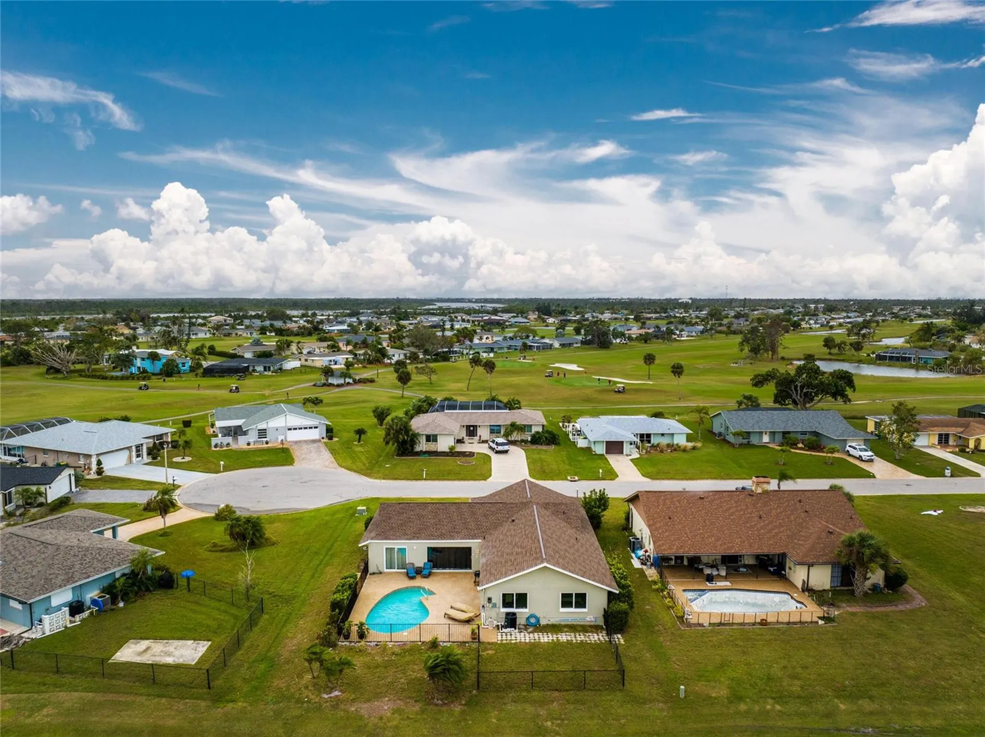88 Oakland Hills Place Rotonda West FL 33947