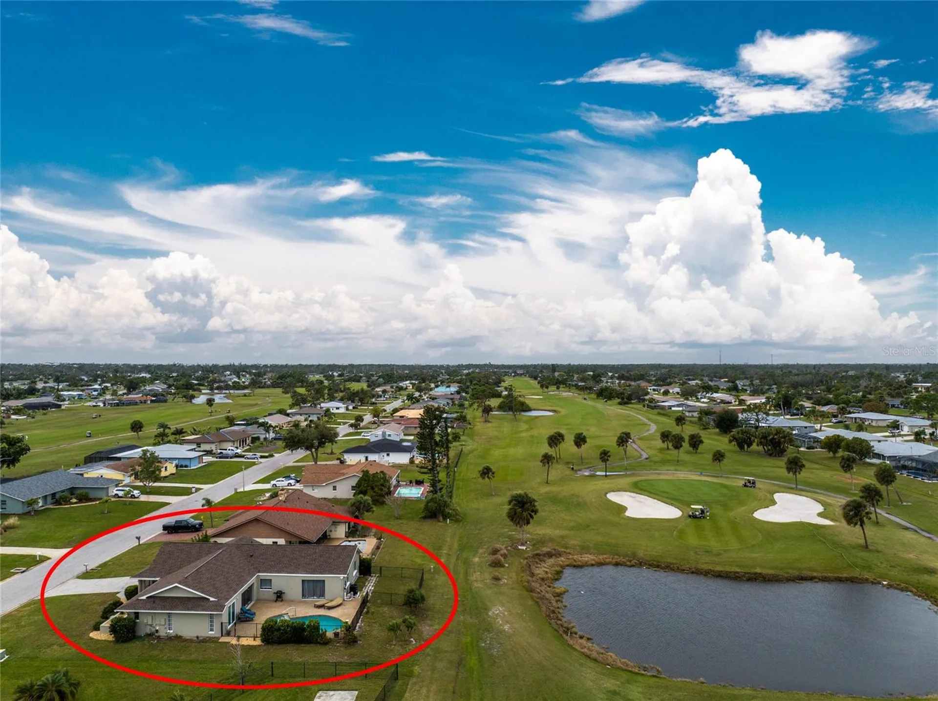 88 Oakland Hills Place Rotonda West FL 33947