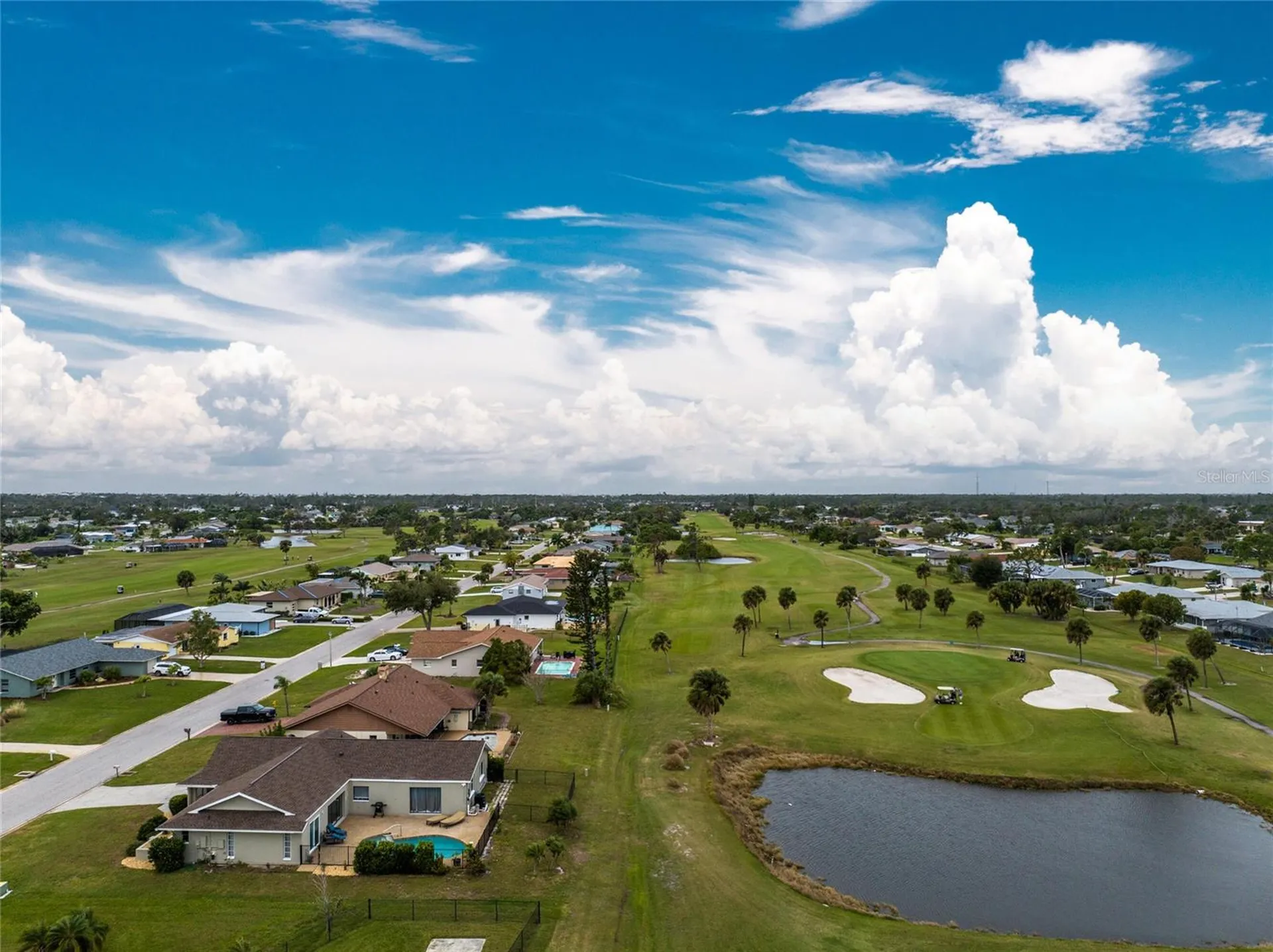 88 Oakland Hills Place Rotonda West FL 33947