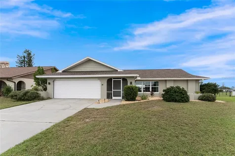 88 Oakland Hills Place Rotonda West FL 33947