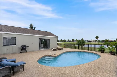88 Oakland Hills Place Rotonda West FL 33947