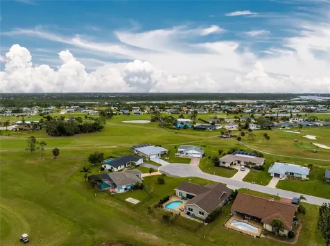 88 Oakland Hills Place Rotonda West FL 33947