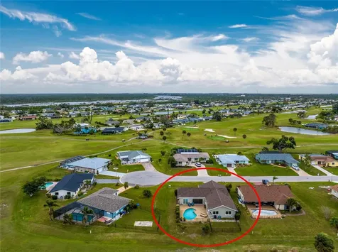 88 Oakland Hills Place Rotonda West FL 33947