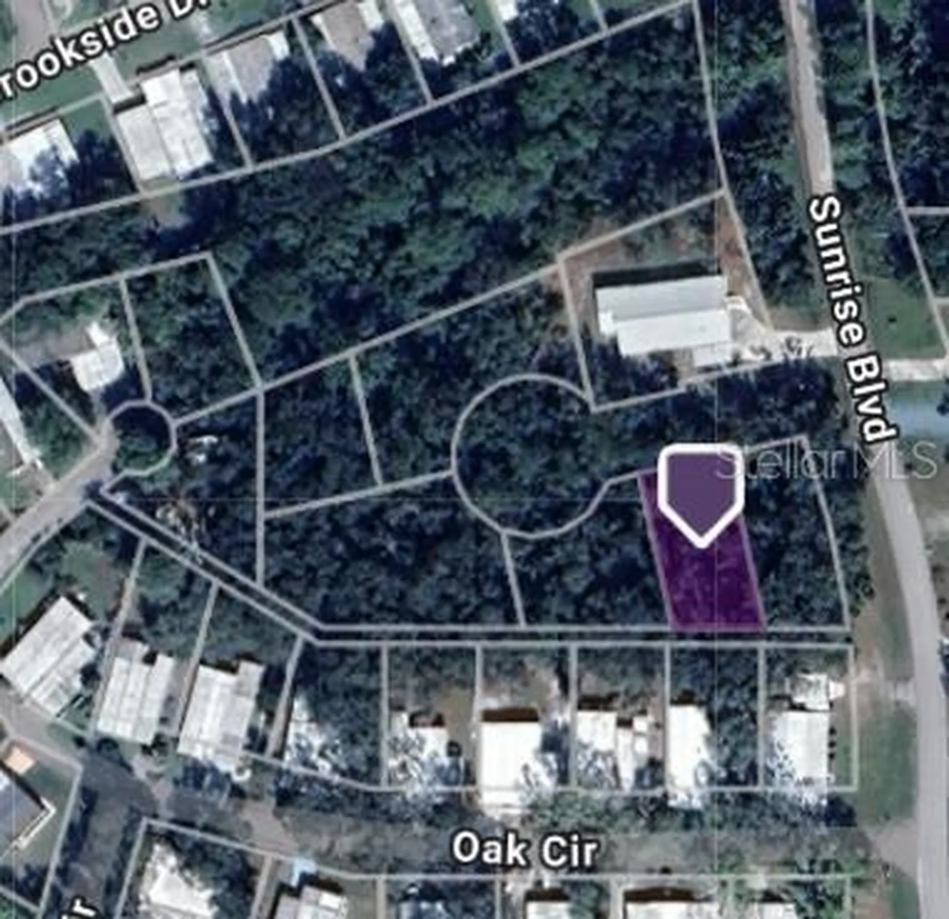 Supreme Court Mount Dora FL 32757