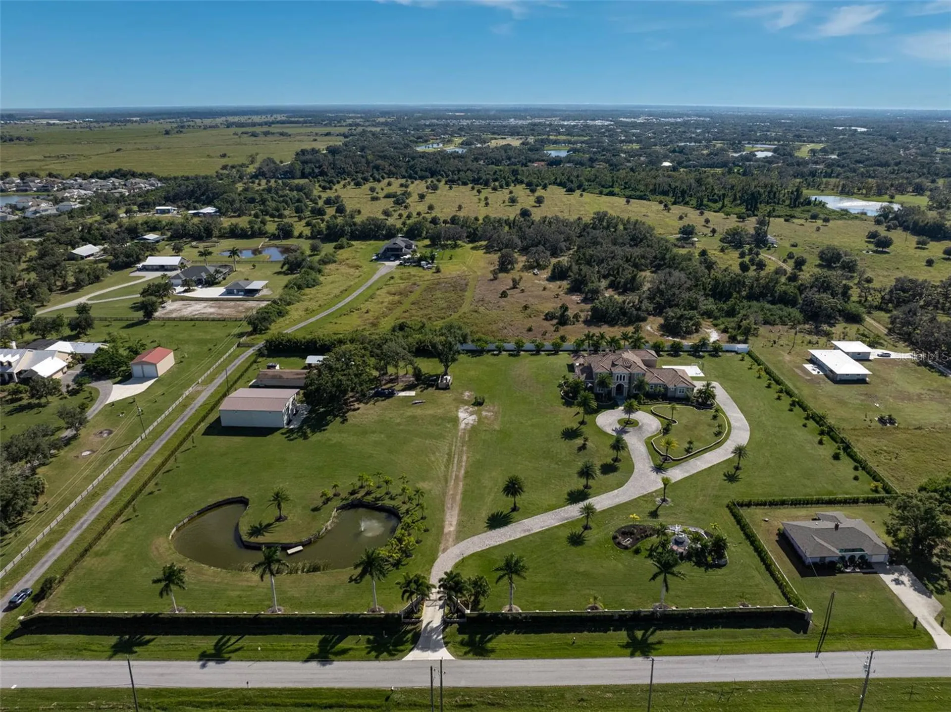 6722 Hawkins Road Sarasota FL 34241